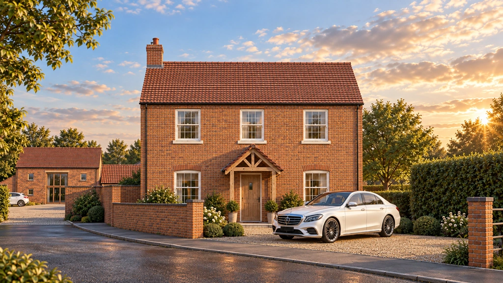 The Farmhouse